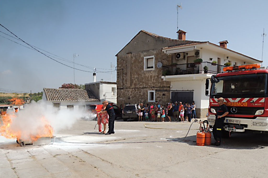 La Diputación de Cáceres, a