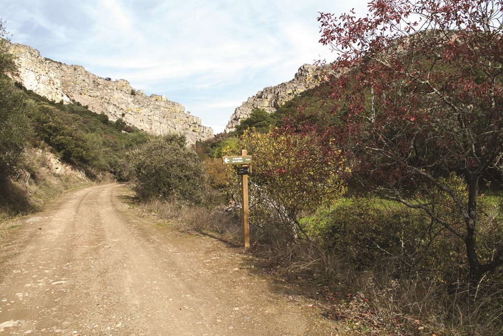 La Diputación de Cáceres trabaja