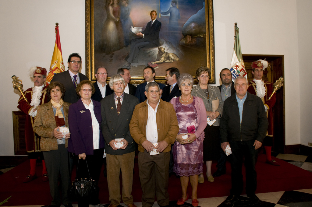 La Diputación Provincial celebra este