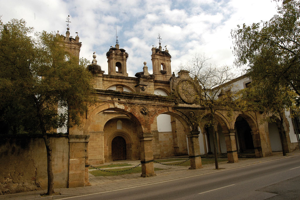 Se trata de dos exposiciones