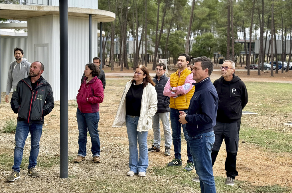 Serán estás empresas las principales