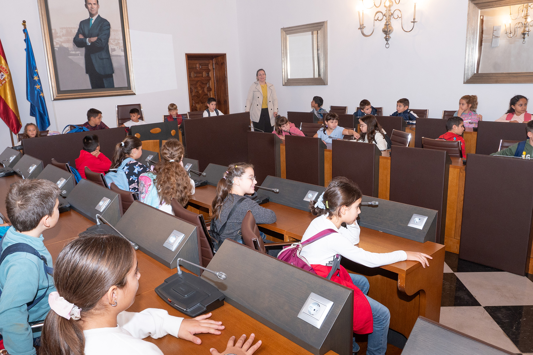 La institución provincial aumenta su